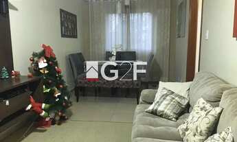 Imagem 2: Apartamento com 3 quartos à venda no Souza Queiroz