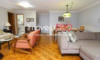 Imagem 4: Apartamento 3 dormitórios 1 suíte à venda Jardim América