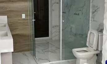 Imagem 2: Apartamento para aluguel tem 300 metros quadrados com 3 quartos