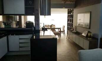 Imagem 5: LIndo apartamento In Jardim Sul Completamente mobiliado