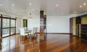 Imagem 3: Rio de Janeiro - Apartamento Padrão - Recreio dos Bandeirantes