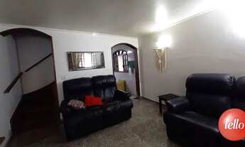 Imagem 2: São Paulo - Casa Padrão - Santana