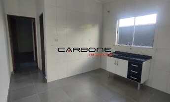 Imagem 6: ÓTIMA CASA NOVA PRONTA PRA MORAR COM 02 DORMITÓRIOS E 01 VAGA