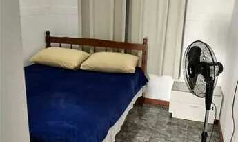 Imagem: Aluguel de quarto para moça ou senhora