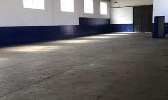 Imagem 2: Galpão para alugar, 490 m² por R$ 10.000,00/mês - Chácaras Campos dos Amarais - Campinas/S