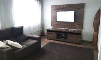 Imagem: Casa para venda possui 79 metros quadrados