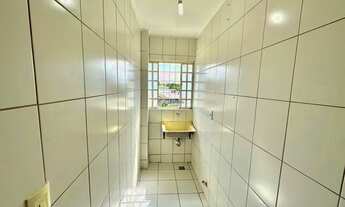 Imagem 4: Apartamento para aluguel tem 49 metros quadrados com 1 quarto em Cidade Alta - Cuiabá - MT