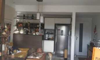 Imagem 3: Apartamento para venda possui 79 metros quadrados com 3 quartos em Trobogy - Salvador - Ba