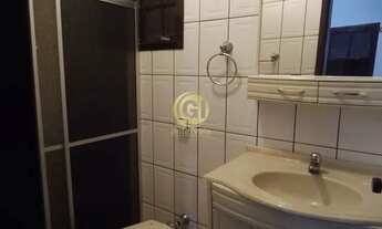 Imagem 6: Casa de condomínio para aluguel possui 120 metros quadrados com 3 quartos