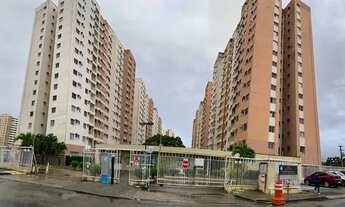 Imagem: Apartamento no Condomínio Spazio Acqua