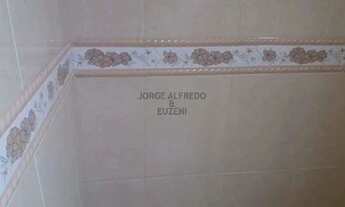 Imagem 7: ÓTIMA casa Duplex em condomínio fechado com 2 quartos toda no porcelanato,sala,coz,lavabo