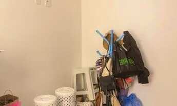 Imagem 7: Apartamento para Aluguel - Vila Lusitânia, 2 Quartos, 49 m2