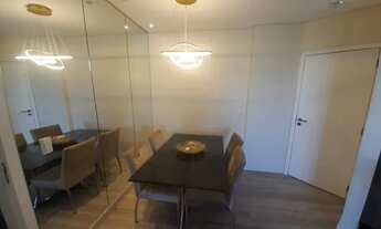 Imagem 5: Apartamento mobiliado no bairro itacorubi em florianópolis