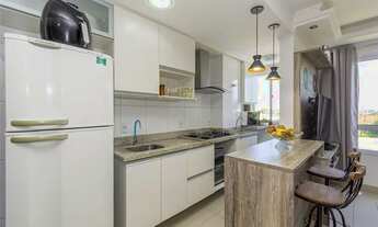 Imagem 7: APARTAMENTO COM ELEVADOR, SEMI-MOBILIADO, A 4MIN DO CENTRO! ACEITA FINANCIAMENTO!