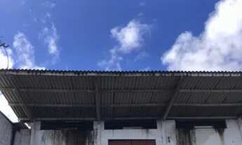 Imagem 5: Galpao grande com área de descarga