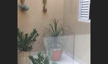 Imagem 3: Casa em Condomínio para Venda em Limeira, Jardim Residencial Campo Novo, 3 dormitórios, 1