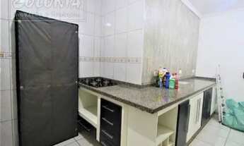 Imagem 7: Santo André - Apartamento Padrão - Camilópolis