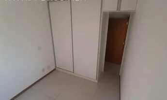 Imagem 7: Via Brisa, AP. 01 Quarto, 38m² com armários, Lazer completo, Águas Claras