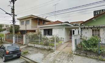 Imagem: Casa com 1 dormitório para alugar, 50 m²