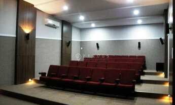 Imagem 2: Apartamento com 4 dormitórios, 118 m² - venda por R$ 1.540.000 ou aluguel por R$ 7.700/mês