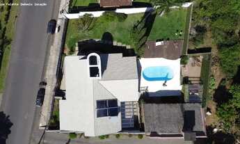 Imagem 5: Casa para Locação em Três Coroas, LINHA 28, 3 dormitórios, 2 suítes, 6 banheiros, 2 vagas