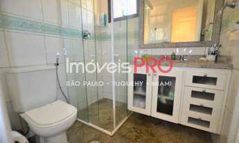 Imagem 5: Apartamento Reformado 137m² 3 Dormitórios para Venda na Vila Olímpia