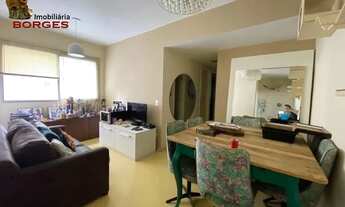 Imagem: SÃO PAULO - Apartamento Padrão - CAMPO