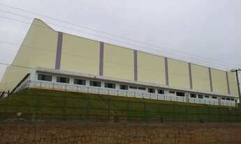 Imagem: GALPÃO EM ÓTIMA LOCALIZAÇÃO!