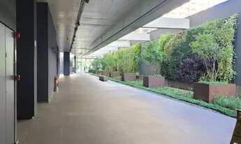 Imagem 4: Apartamento para aluguel possui 74 metros quadrados com 1 quarto suíte varanda lazer