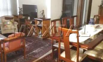 Imagem 7: Apartamento em Santana, 4 dormitórios, 1 suíte, 1 vaga cobrta