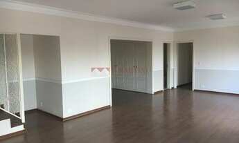 Imagem: Cobertura com 4 dormitórios, 440 m²