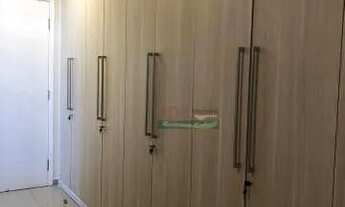 Imagem 5: Apartamento com 3 dormitórios à venda, 162 m² por R$ 1.000.000,00 - Vila Costa - Taubaté/S