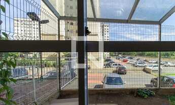 Imagem 5: Apartamento para Aluguel - Pinheirinho, 3 Quartos, 66 m2