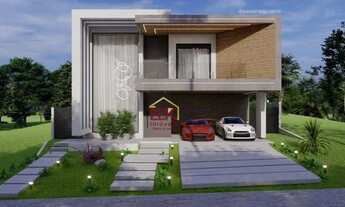 Imagem: Casa com 5 dormitórios à venda, 430 m²