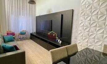 Imagem 4: Sobrado com 2 dormitórios à venda, 167 m² por R$ 640.000 - Residencial Parque dos Sinos