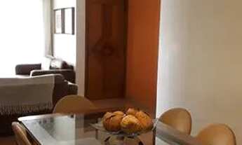 Imagem: Apto para venda na Vila nova conceição