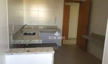 Imagem 3: Apartamento com 3 dormitórios à venda, 97 m² por R$ 500.000 - Patrimônio - Uberlândia/MG