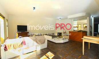 Imagem 2: Casa assobradada no Planalto Paulista