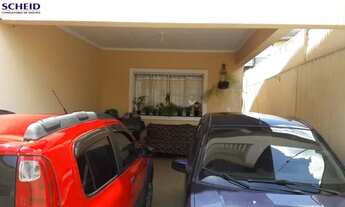 Imagem 2: Sobrado Vila São Pedro - Comercial ou Residencial