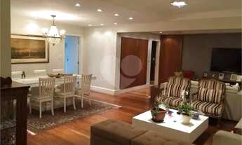 Imagem 5: São Paulo - Apartamento Padrão - MOEMA