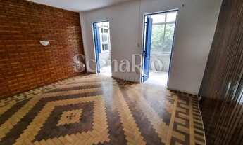 Imagem 1: Apartamento para Venda em Rio de Janeiro, Flamengo, 4 dormitórios, 1 suíte, 3 banheiros, 1