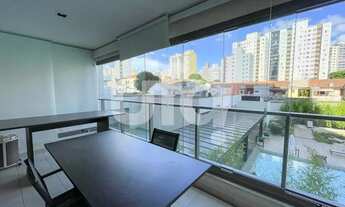 Imagem 4: Apartamento para alugar na Barra Funda, com 1 quarto, 52m²