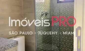 Imagem 6: Studio com 52 m² Mobiliado para Venda no Itaim Bibi