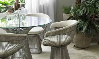 Imagem 4: Apartamento com 4 dormitórios à venda, 475 m² por R$ 15.000.000 - Jardim Paulistano - São