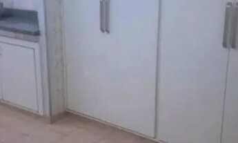 Imagem 2: Sobrado repleto de armarios em parque jabaquara