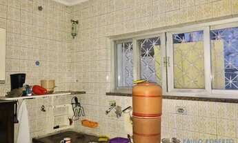 Imagem 6: CASA ASSOBRADADA - ÁGUA BRANCA - SP