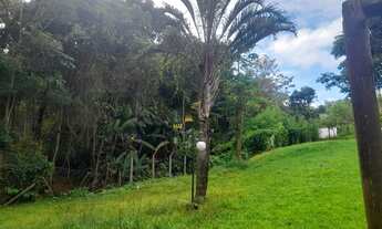 Imagem: Lote em condomínio à venda, Bosque Residencial