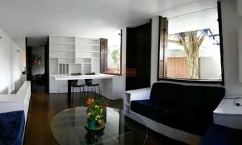 Imagem 7: Sobrado, Santo Amaro - São Paulo