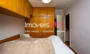 Imagem 7: Brooklin Velho, Casa sobrado, 4 dormitórios, 4 banheiros, 2 vagas