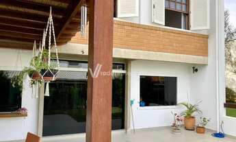 Imagem 4: Casa - Sítios de Recreio Gramado - Campinas